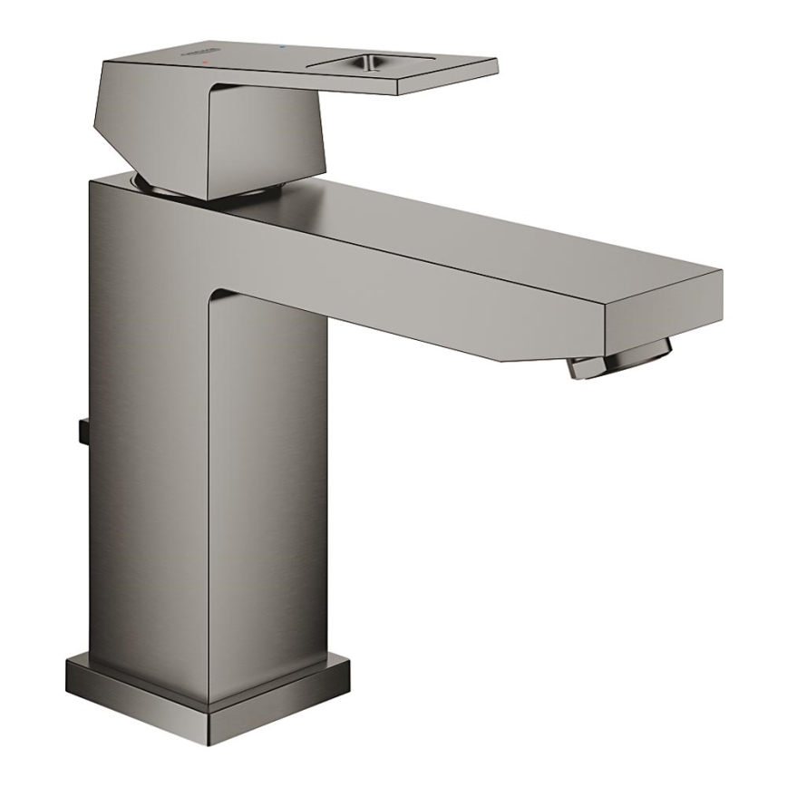 GROHE 23445AL0 - Umývadlová batéria EUROCUBE veľkosť M grafit