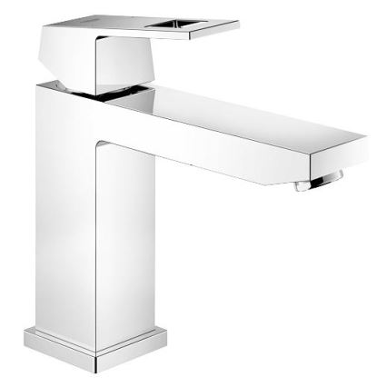 GROHE 23446000 - Umývadlová batéria EUROCUBE DN 15 lesklý chróm
