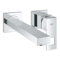 GROHE 23447000 - Umývadlová batéria EUROCUBE 231 mm lesklý chróm