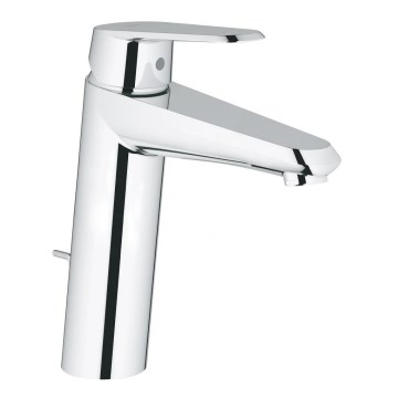 GROHE 23448002 - Umývadlová batéria EURODISC COSMOPOLITAN veľkosť M chróm