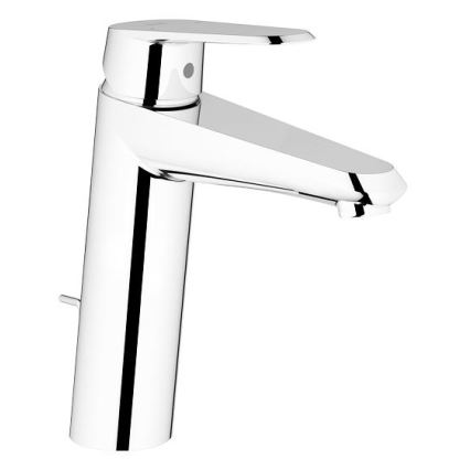 GROHE 23448002 - Umývadlová batéria EURODISC COSMOPOLITAN veľkosť M chróm