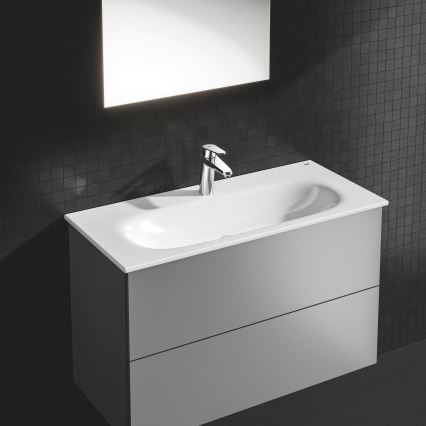 GROHE 23448002 - Umývadlová batéria EURODISC COSMOPOLITAN veľkosť M chróm