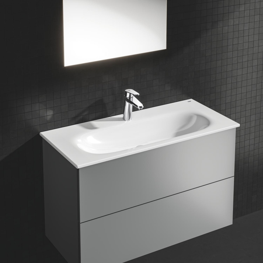 GROHE 23448002 - Umývadlová batéria EURODISC COSMOPOLITAN veľkosť M chróm