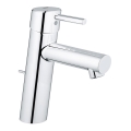GROHE 23450001 - Umývadlová batéria CONCETTO M lesklý chróm