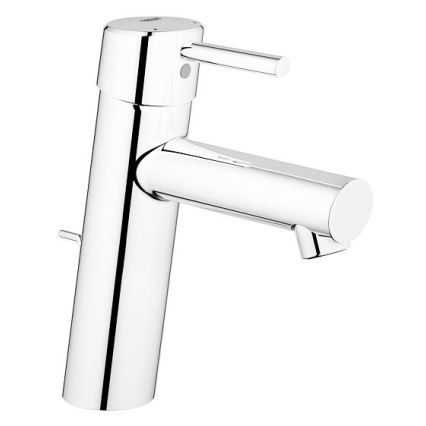 GROHE 23450001 - Umývadlová batéria CONCETTO M lesklý chróm