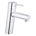 GROHE 23451001 - Umývadlová batéria CONCETTO DN 15 lesklý chróm
