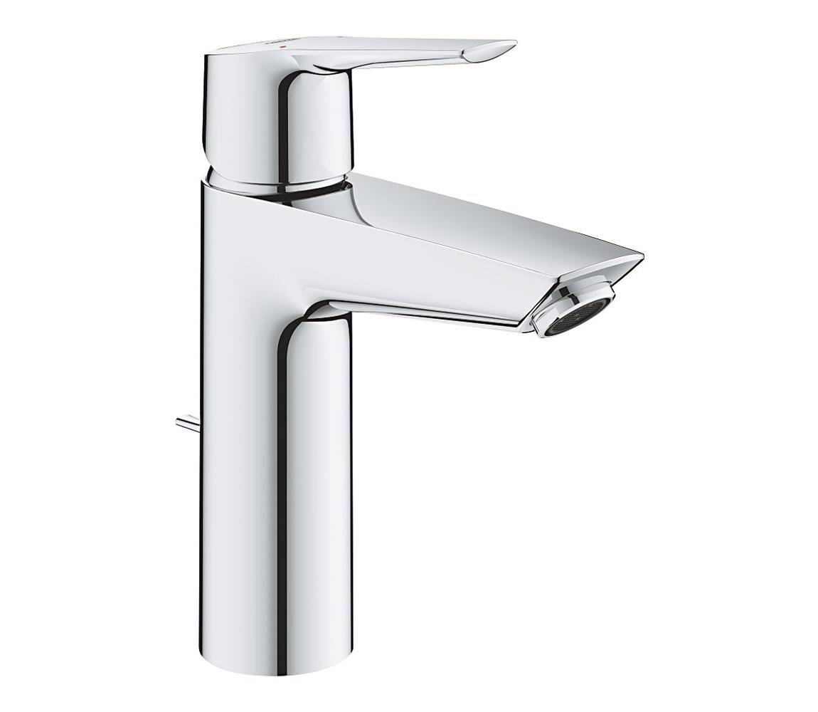 GROHE 23455002 - Umývadlová batéria START 2021, veľkosť M, lesklý chróm 23455002