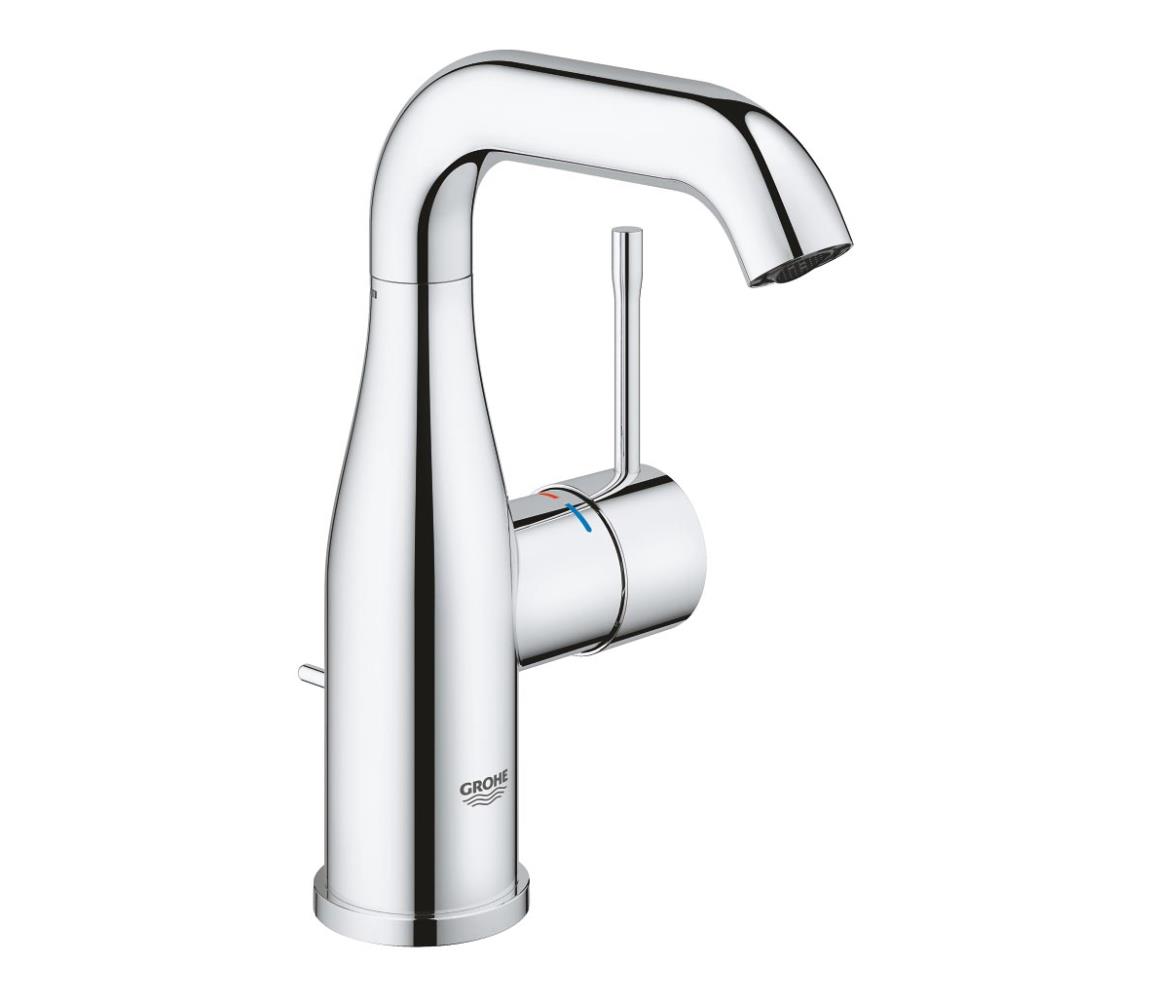 GROHE 23462001 - Umývadlová batéria ESSENCE DN 15 veľkosť M lesklý chróm 23462001