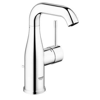 GROHE 23462DL1 - Umývadlová batéria ESSENCE veľkosť M bronzová