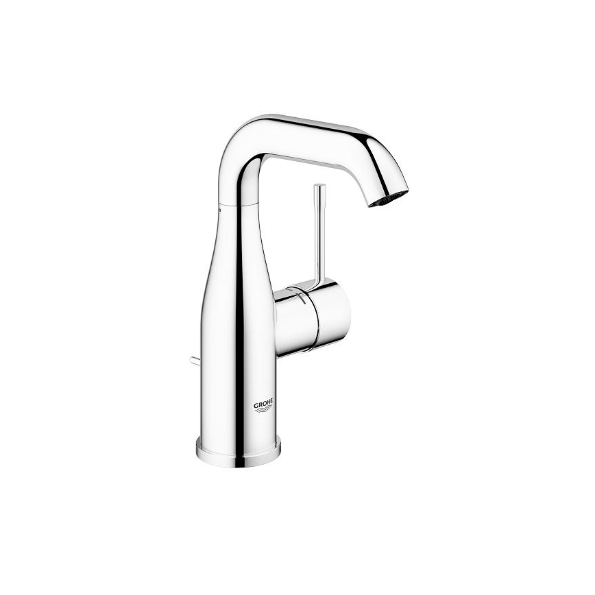 GROHE 23462DL1 - Umývadlová batéria ESSENCE veľkosť M bronzová