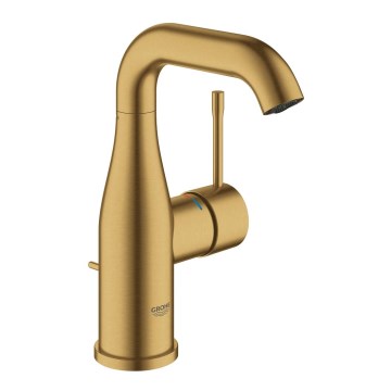 GROHE 23462GN1 - Umývadlová batéria ESSENCE DN 15 veľkosť M zlatá