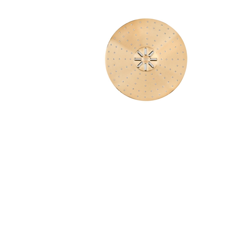 GROHE 23462GN1 - Umývadlová batéria ESSENCE DN 15 veľkosť M zlatá