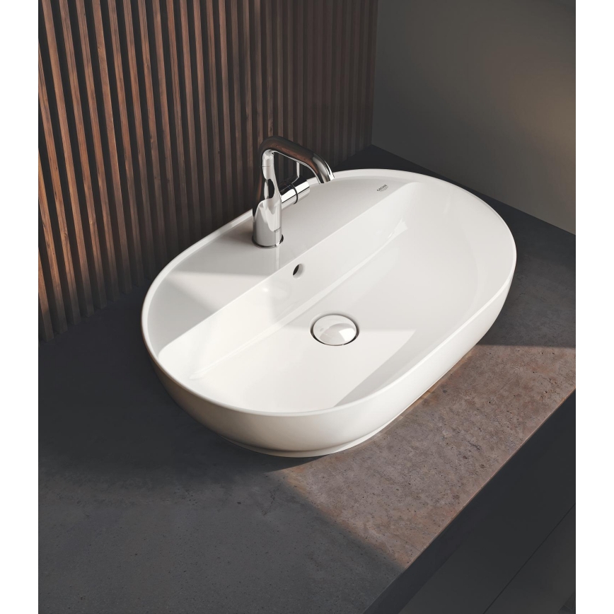 GROHE 23463001 - Umývadlová batéria ESSENCE veľkosť M lesklý chróm