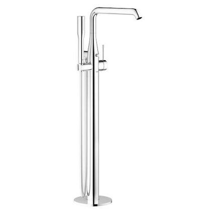 GROHE 23491001 - Vaňová batéria ESSENCE 277 mm lesklý chróm
