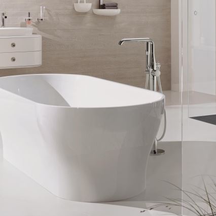 GROHE 23491001 - Vaňová batéria ESSENCE 277 mm lesklý chróm
