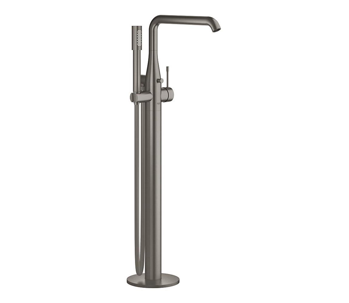 GROHE 23491AL1 - Vaňová batéria ESSENCE 277 mm, grafit 23491AL1
