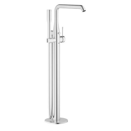 GROHE 23491DC1 - Vaňová batéria ESSENCE, 277 mm, nerezová oceľ