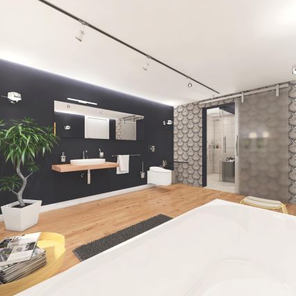 GROHE 23541001 - Umývadlová batéria ESSENCE DN 15 lesklý chróm