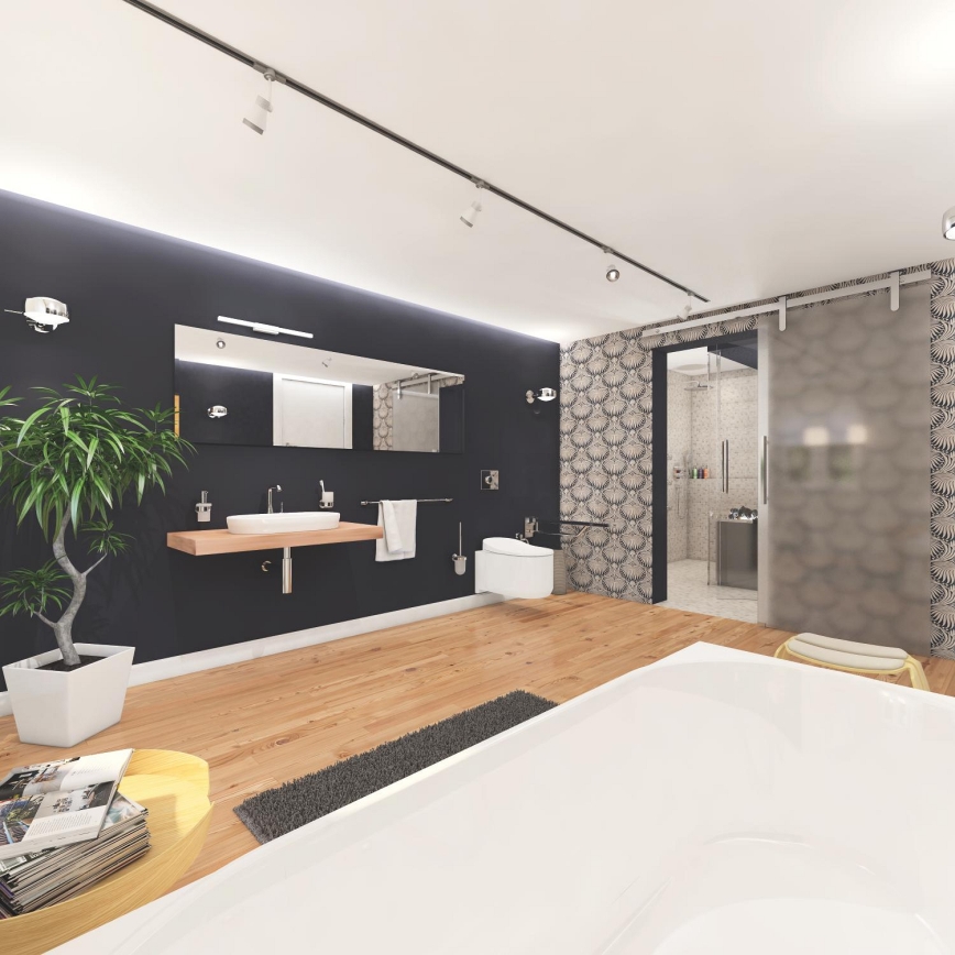 GROHE 23541001 - Umývadlová batéria ESSENCE DN 15 lesklý chróm