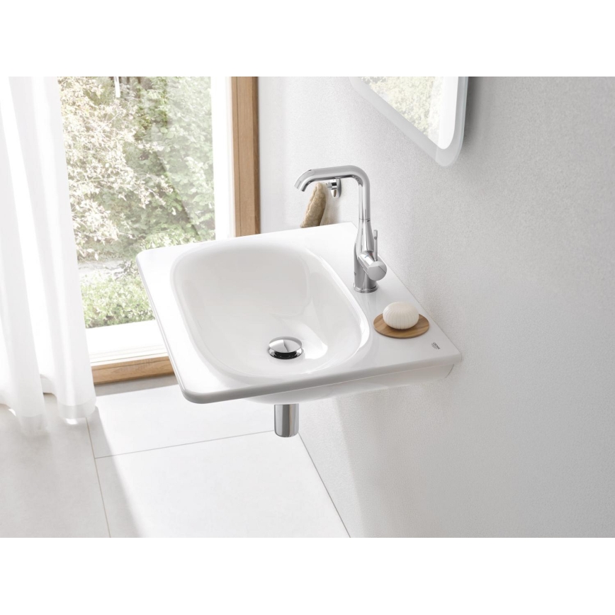 GROHE 23541001 - Umývadlová batéria ESSENCE DN 15 lesklý chróm