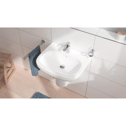 GROHE 23550002 - Umývadlová batéria START DN 15, lesklý chróm
