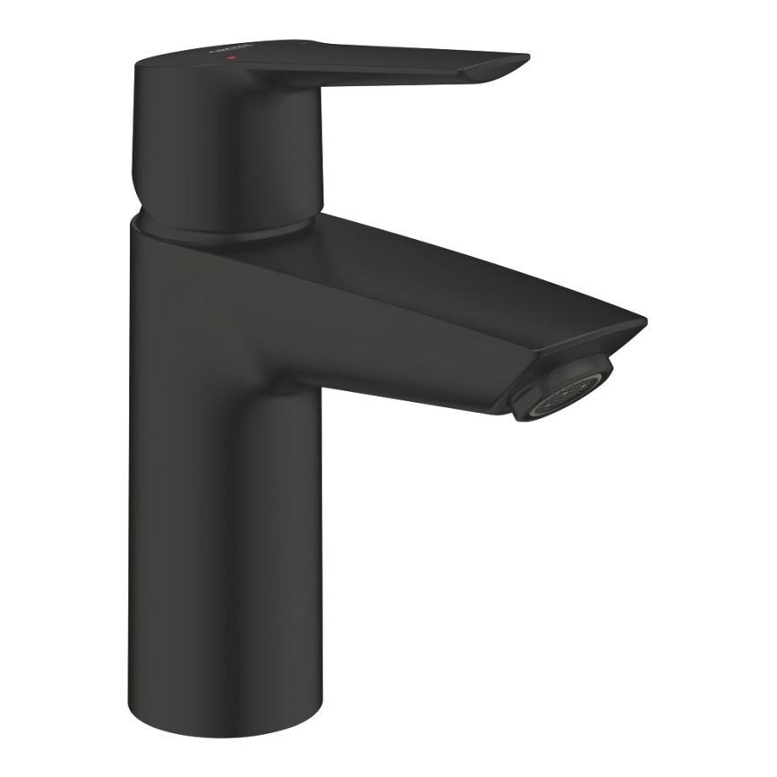 GROHE 235502432 - Umývadlová batéria START veľkosť S čierna