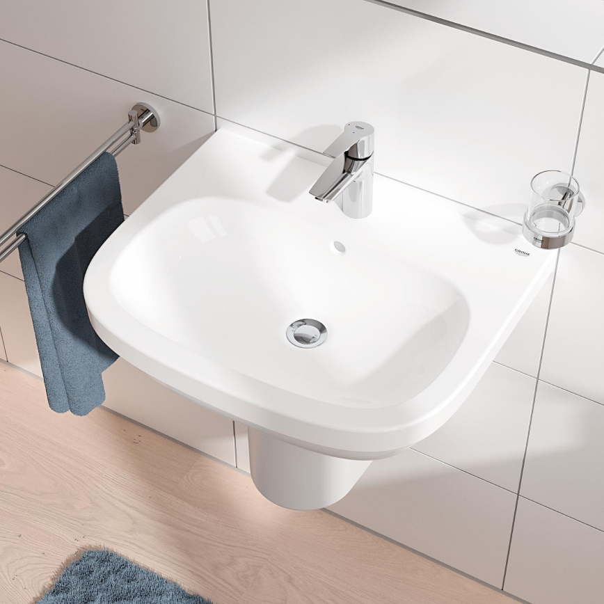 GROHE 23551002 - Umývadlová batéria START, veľkosť S, lesklý chróm