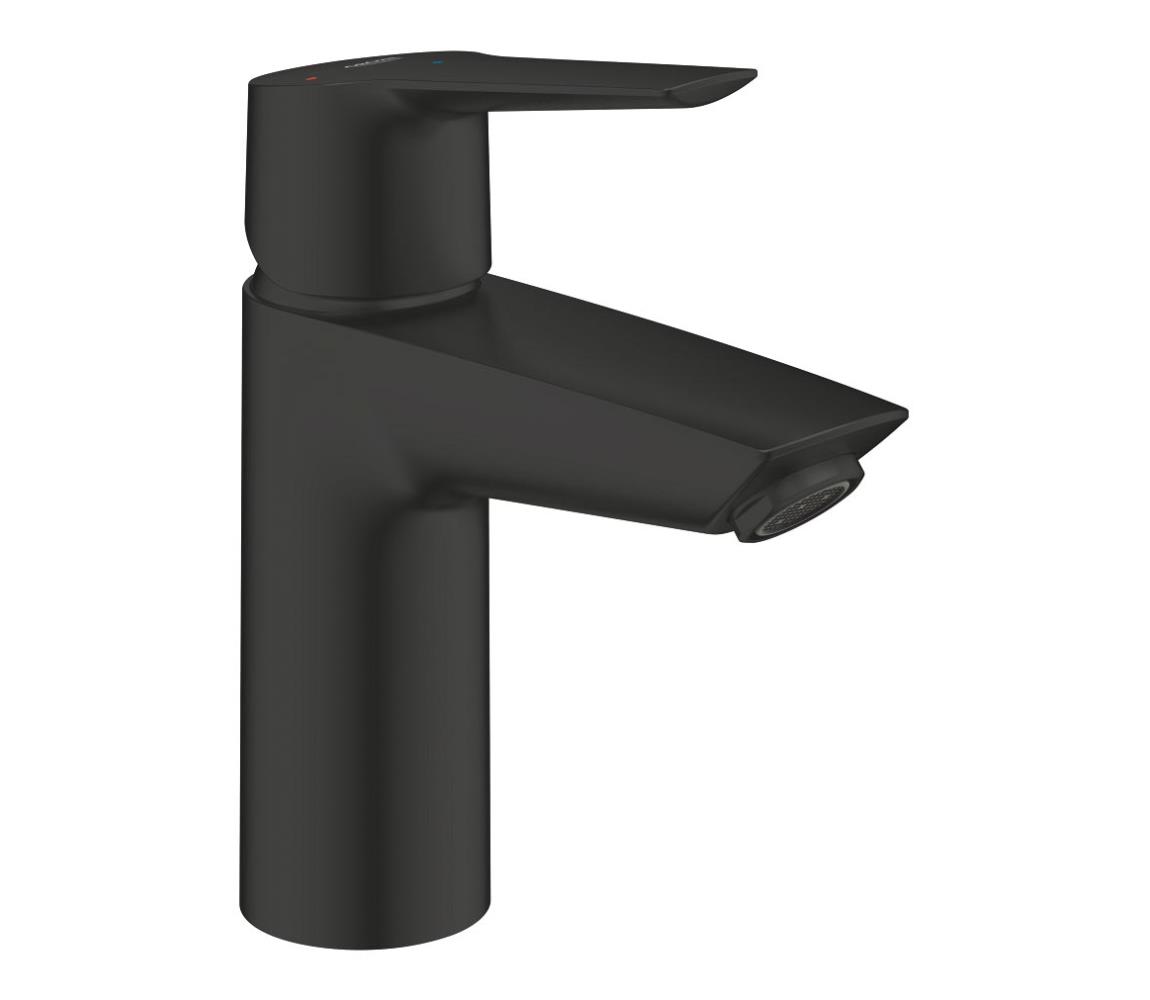 GROHE 235512432 - Umývadlová batéria START veľkosť S čierna 235512432