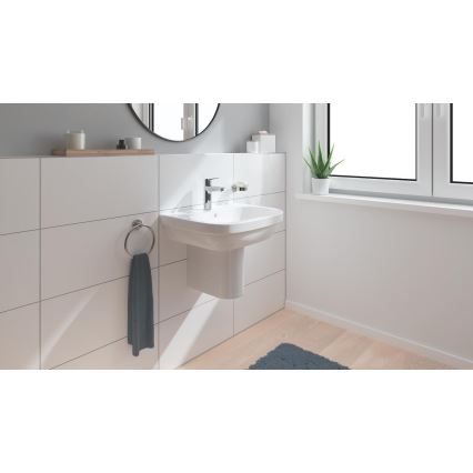 GROHE 23552002 - Umývadlová batéria START 192 mm lesklý chróm