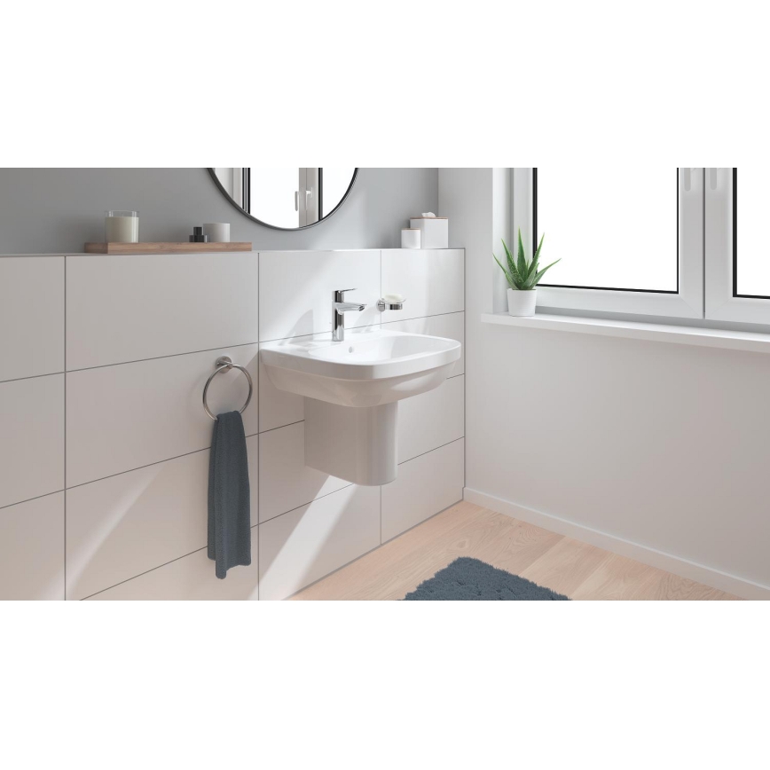 GROHE 23552002 - Umývadlová batéria START 192 mm lesklý chróm