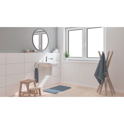 GROHE 23552002 - Umývadlová batéria START 192 mm lesklý chróm