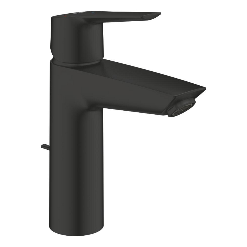 GROHE 235522432 - Umývadlová batéria START 192 mm čierna