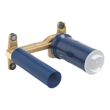 GROHE 23571000 - Batéria DN 15 DR- lesklý chróm