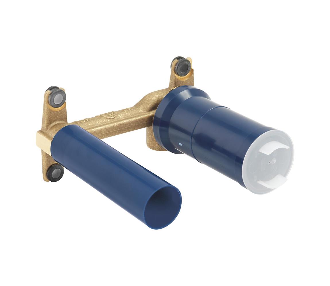 GROHE 23571000 - Batéria DN 15 DR- lesklý chróm 23571000
