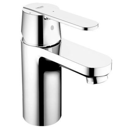 GROHE 23586000 - Umývadlová batéria GET, veľkosť S, lesklý chróm
