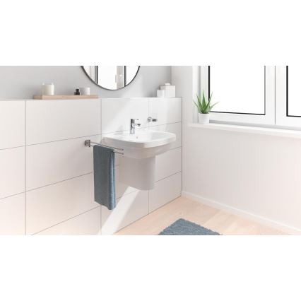 GROHE 23586000 - Umývadlová batéria GET, veľkosť S, lesklý chróm