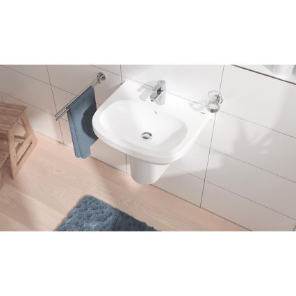 GROHE 23586000 - Umývadlová batéria GET, veľkosť S, lesklý chróm