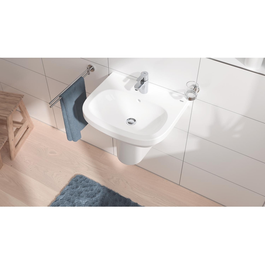 GROHE 23586000 - Umývadlová batéria GET, veľkosť S, lesklý chróm