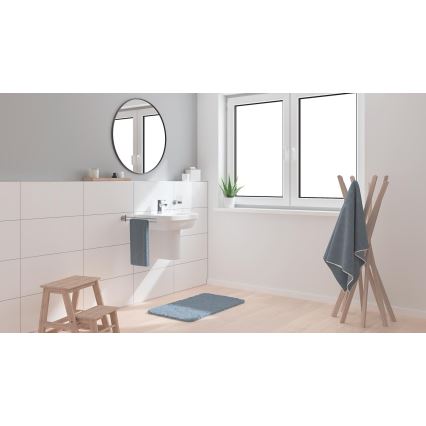 GROHE 23586000 - Umývadlová batéria GET, veľkosť S, lesklý chróm