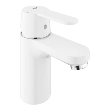 GROHE 23586LS0 - Umývadlová batéria GET veľkosť S biela
