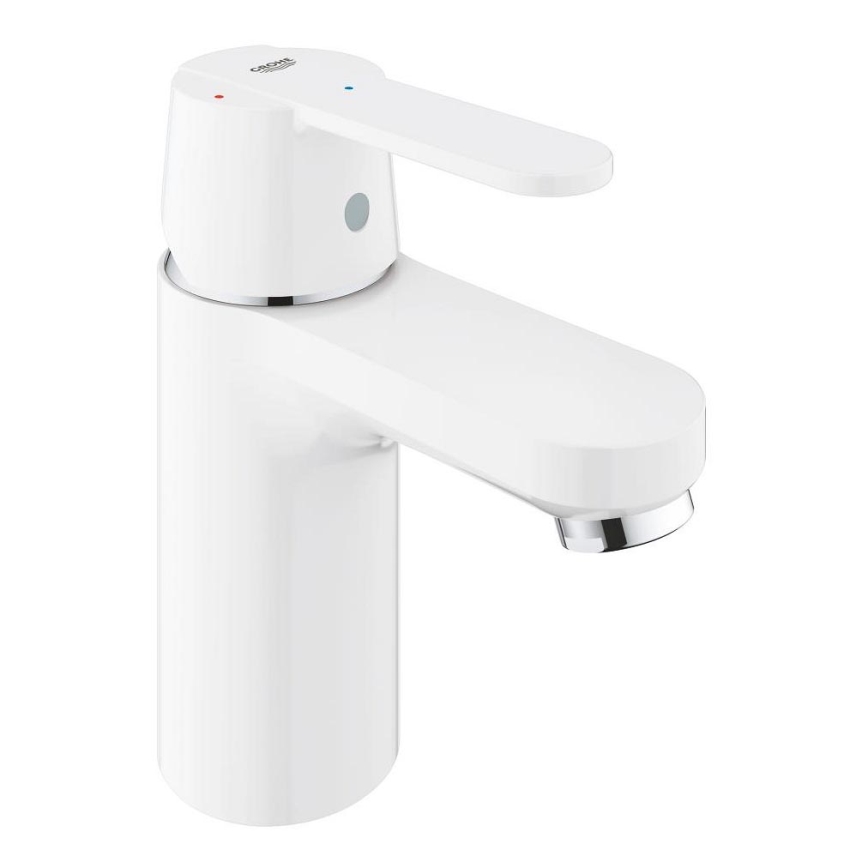 GROHE 23586LS0 - Umývadlová batéria GET veľkosť S biela