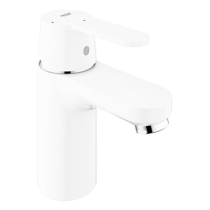 GROHE 23586LS0 - Umývadlová batéria GET veľkosť S biela