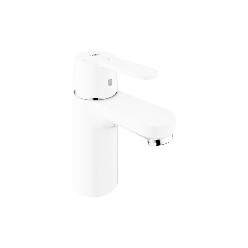 GROHE 23586LS0 - Umývadlová batéria GET veľkosť S biela