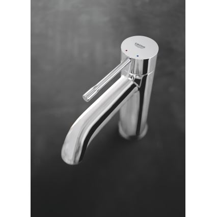 GROHE 23589001 - Umývadlová batéria ESSENCE veľkosť S, lesklý chróm