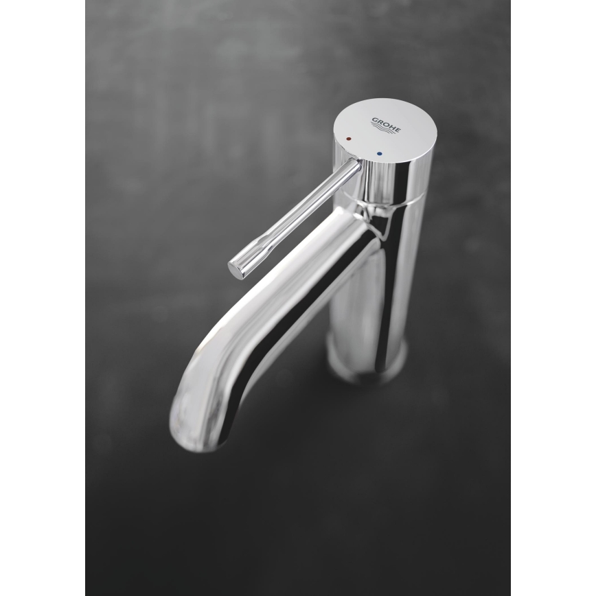 GROHE 23589001 - Umývadlová batéria ESSENCE veľkosť S, lesklý chróm