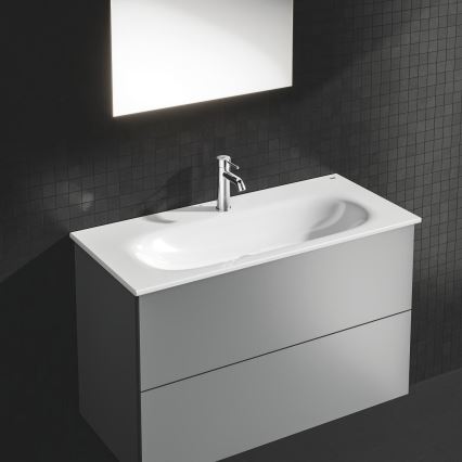 GROHE 23589001 - Umývadlová batéria ESSENCE veľkosť S, lesklý chróm