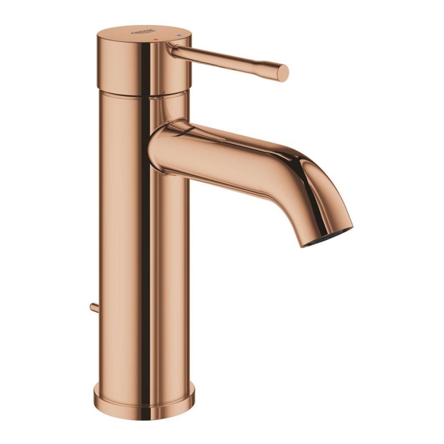GROHE 23589DA1 - Umývadlová batéria ESSENCE DN 15 medená