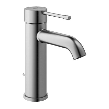 GROHE 23589DL1 - Umývadlová batéria ESSENCE veľkosť S bronzová
