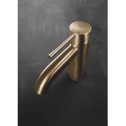 GROHE 23589GL1 - Umývadlová batéria ESSENCE DN 15 zlatá