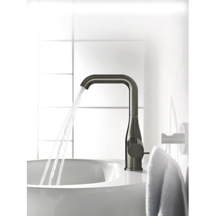 GROHE 23590AL1 - Umývadlová batéria ESSENCE veľkosť S grafit